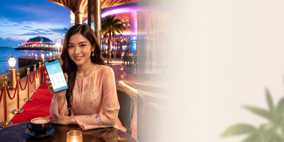 Proses deposit mudah untuk permainan slot online Malaysia melalui 12play