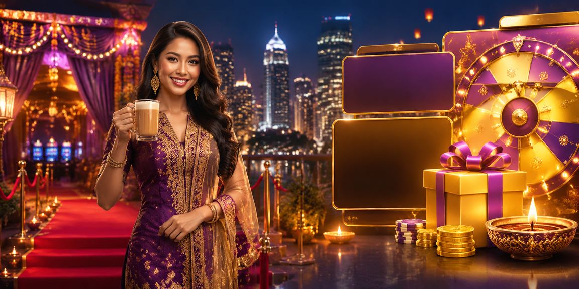 Platform hiburan kasino dalam talian 12play untuk pengguna di Petaling Jaya Malaysia